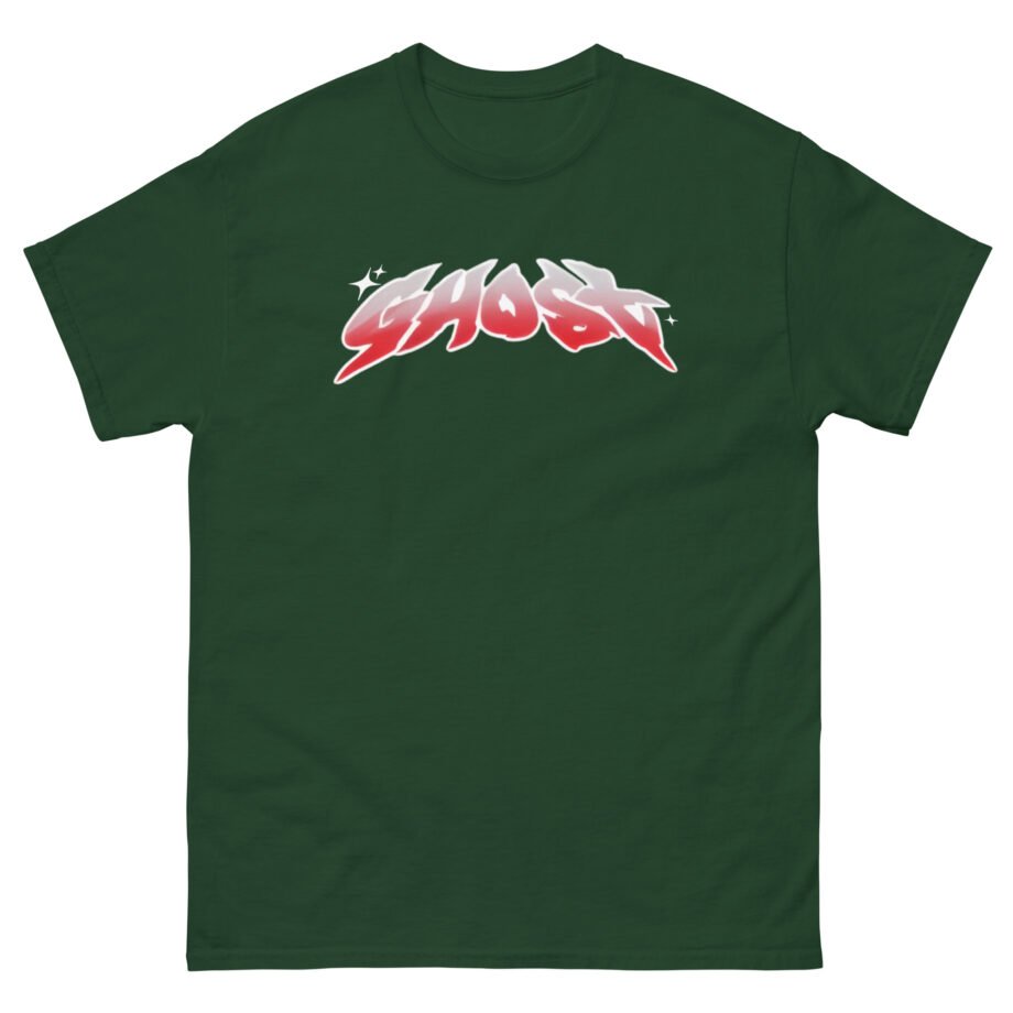 Ghost Gang Endgame R34 Unisex classic tee