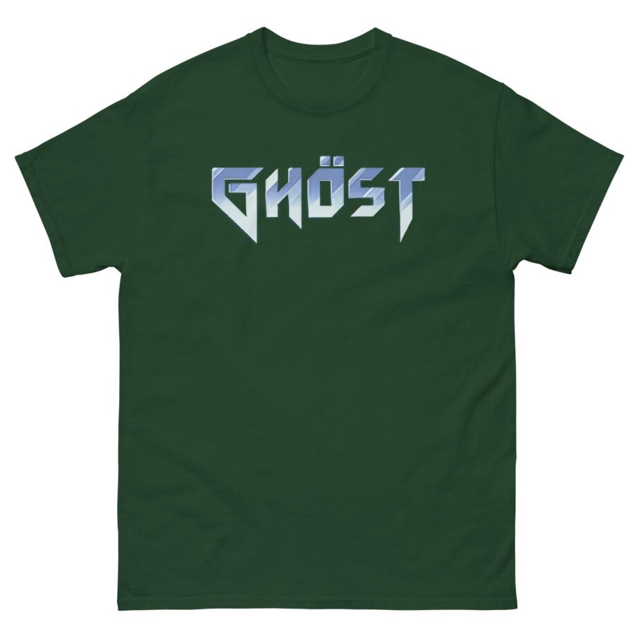 Ghost Gang E36 Unisex classic tee