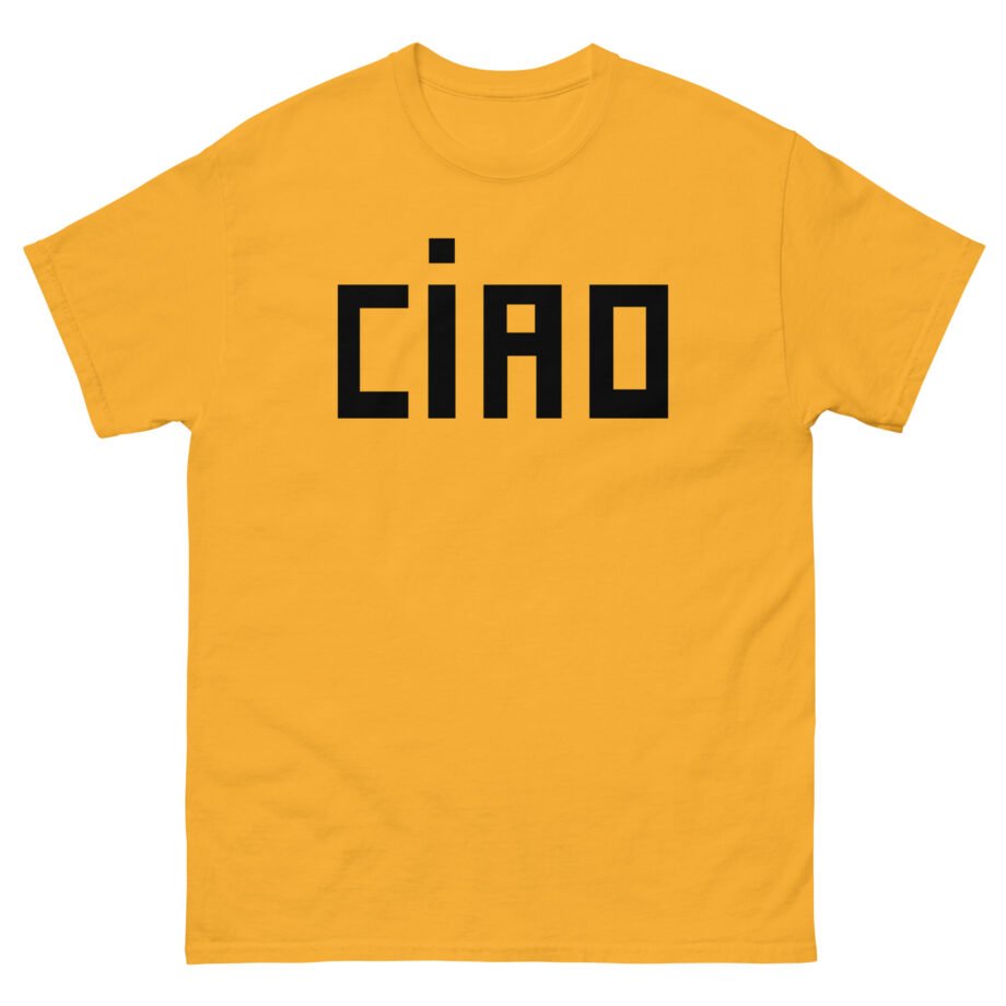 Sienna Mae Unisex classic tee