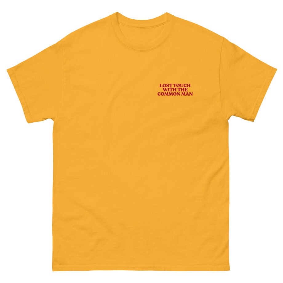 Hamish and Andy Lost Touch Unisex classic tee