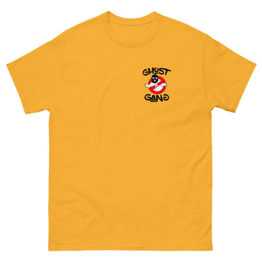 Ghost Gang Unisex classic tee