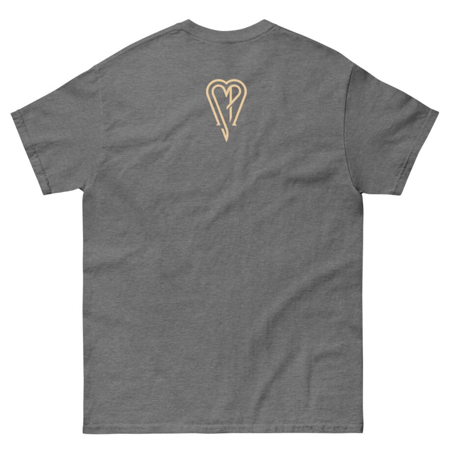 Billy Corgan I'm Your Lover I'm Your Zero Unisex classic tee