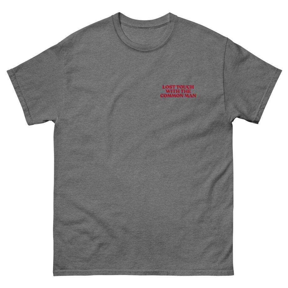 Hamish and Andy Lost Touch Unisex classic tee