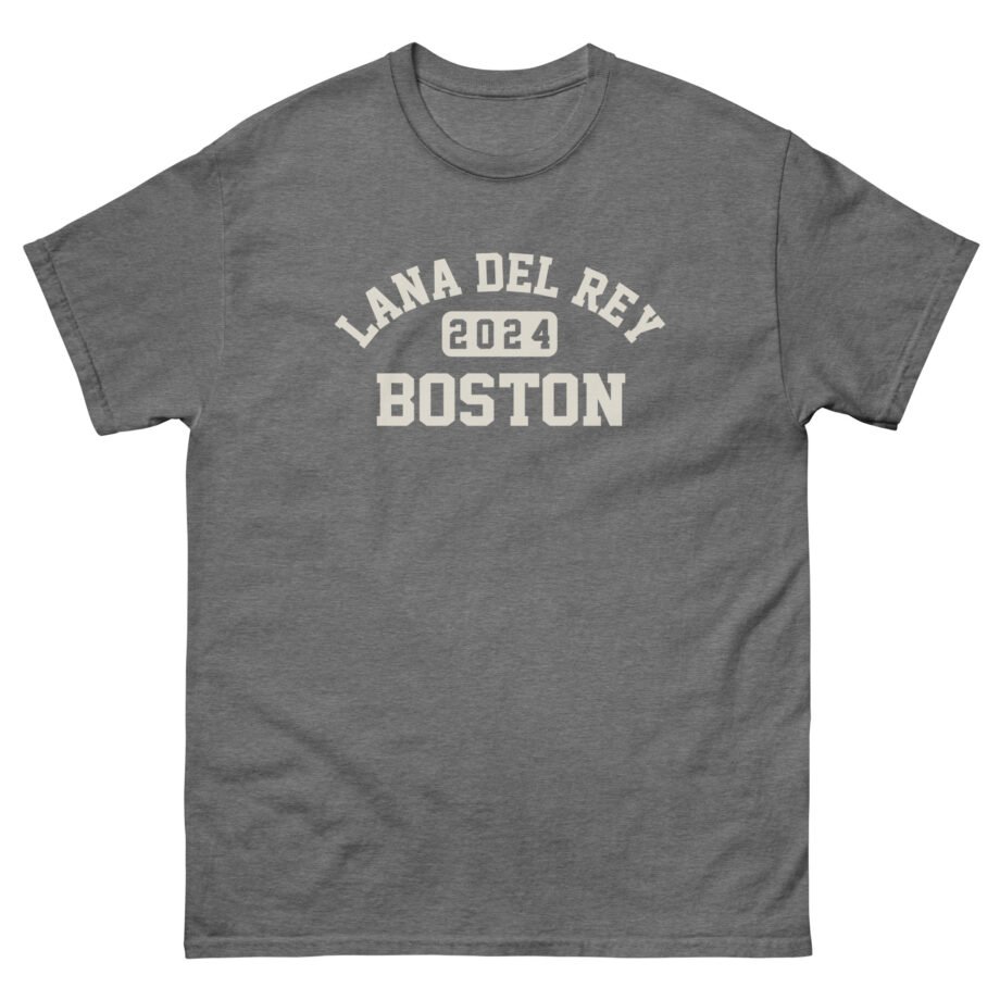 Lanadelrey Unisex classic tee
