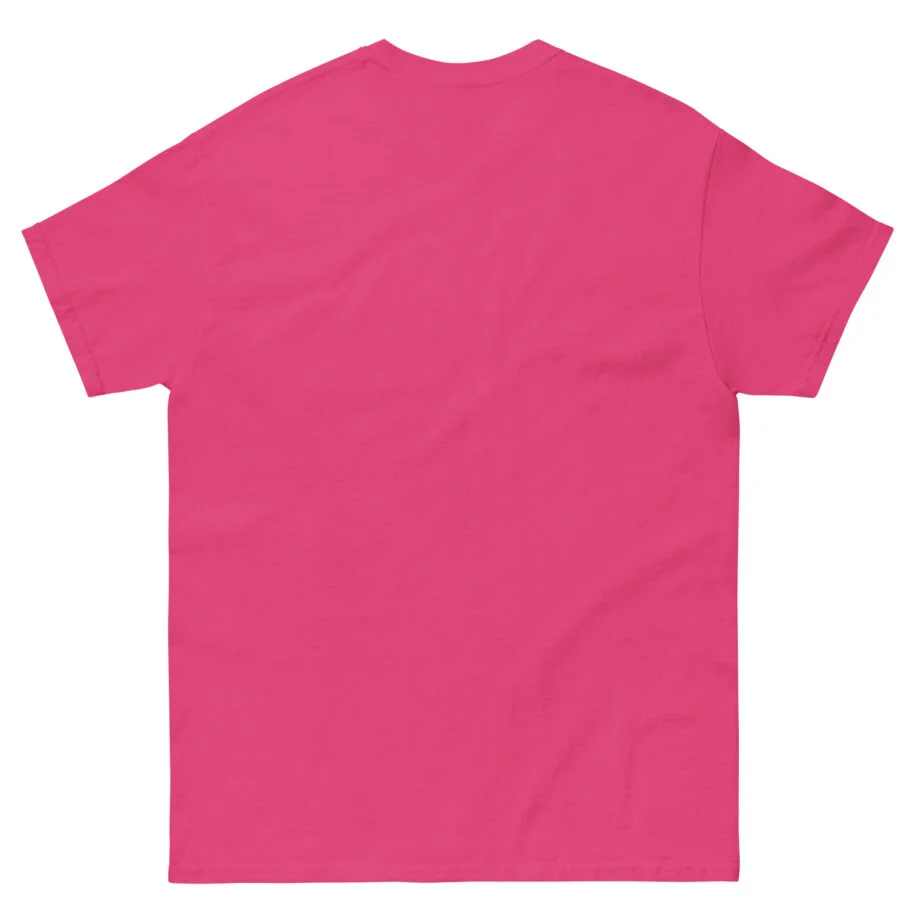 Earth Wind & Fire Phoenix Unisex classic tee