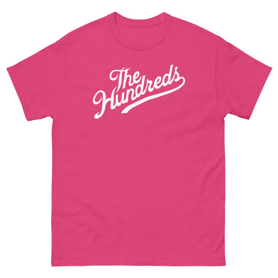 Sienna Mae the Hundreds Unisex classic tee