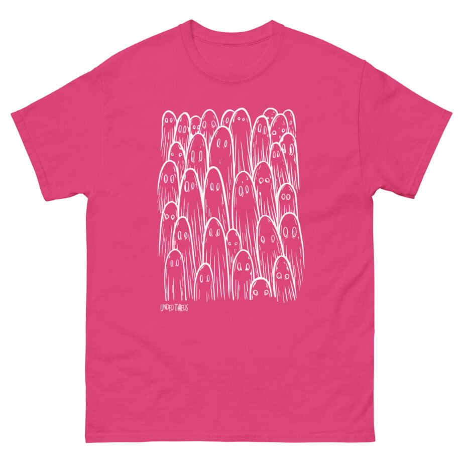 Ghost Gang Unisex classic tee