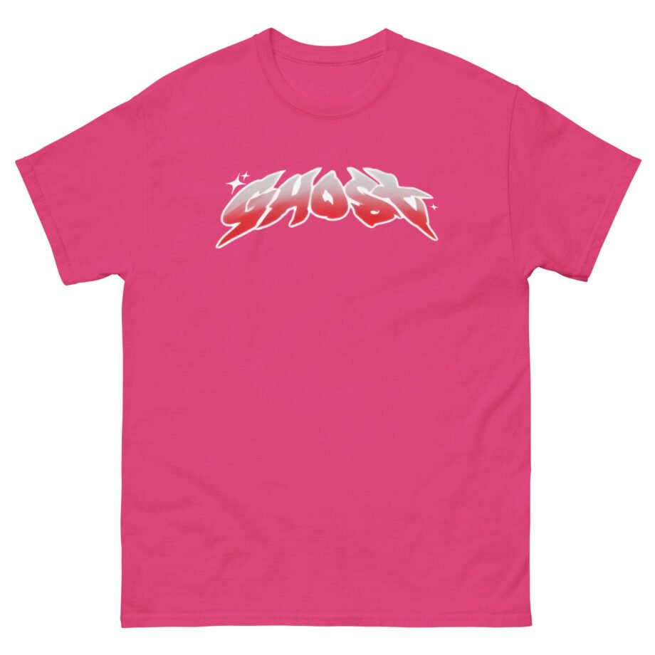 Ghost Gang Endgame R34 Unisex classic tee