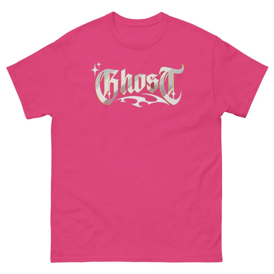 Ghost Gang Goth H*es Unisex classic tee