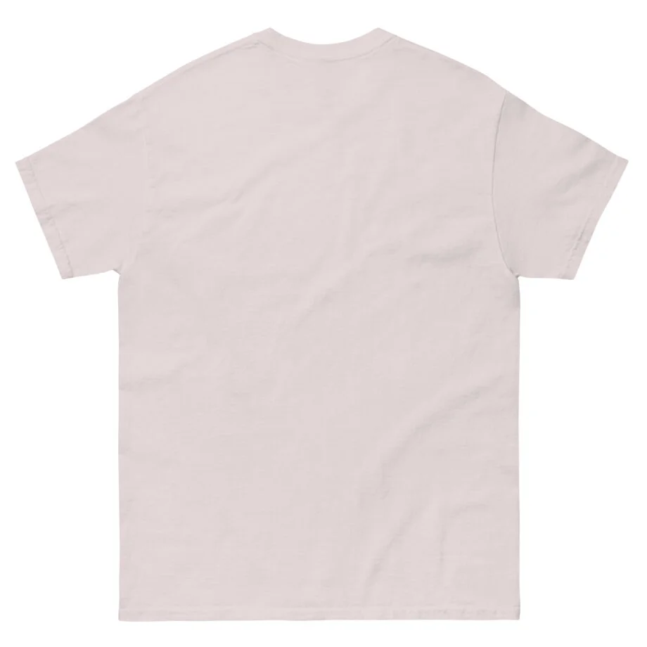 Earth Wind & Fire Medallion Teal Unisex classic tee