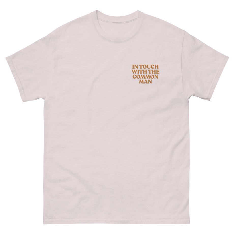 Hamish and Andy In Touch Unisex classic tee