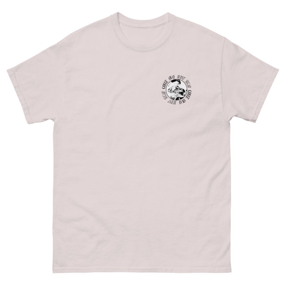 Gouge Away Dogs Unisex classic tee