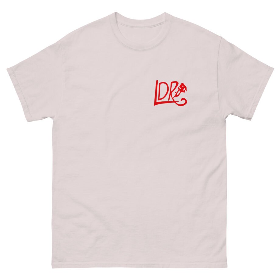 Lanadelrey Chemtrails Over The Country Club Unisex classic tee
