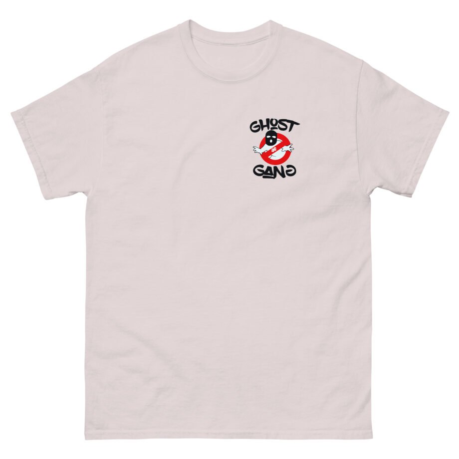 Ghost Gang Unisex classic tee