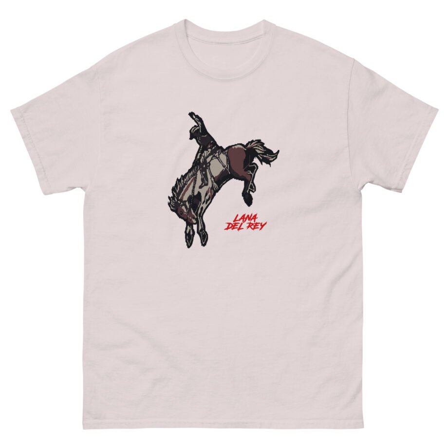 Lanadelrey Indio Knit Unisex classic tee