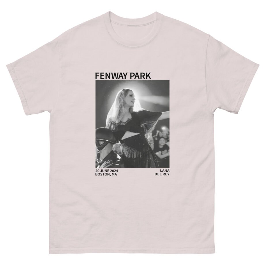 Lanadelrey Unisex classic tee