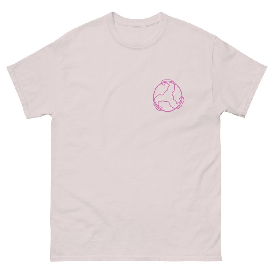 Bicep CHROMA Unisex classic tee
