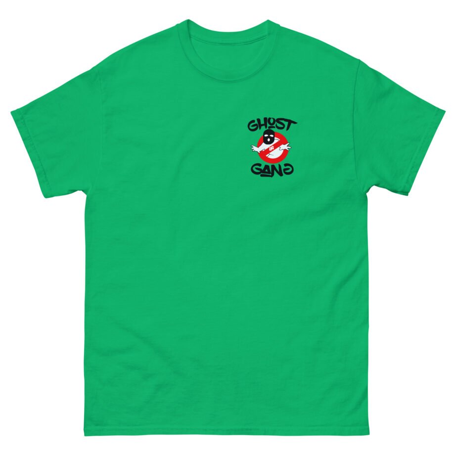 Ghost Gang Unisex classic tee