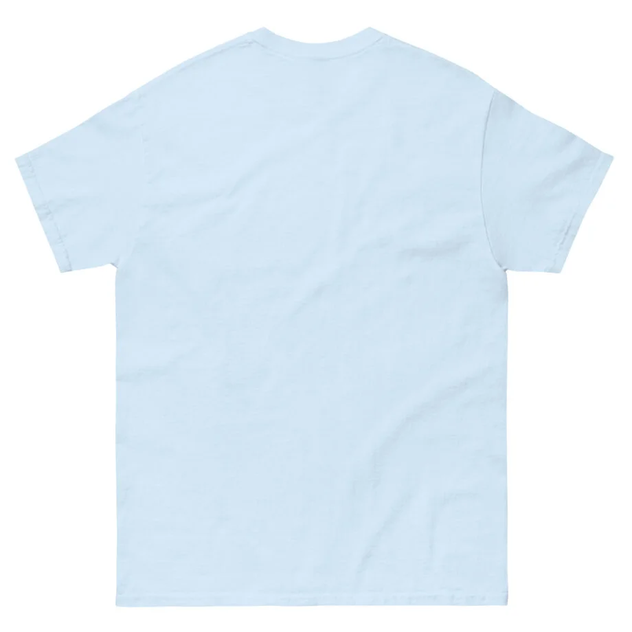 Earth Wind & Fire Medallion Teal Unisex classic tee