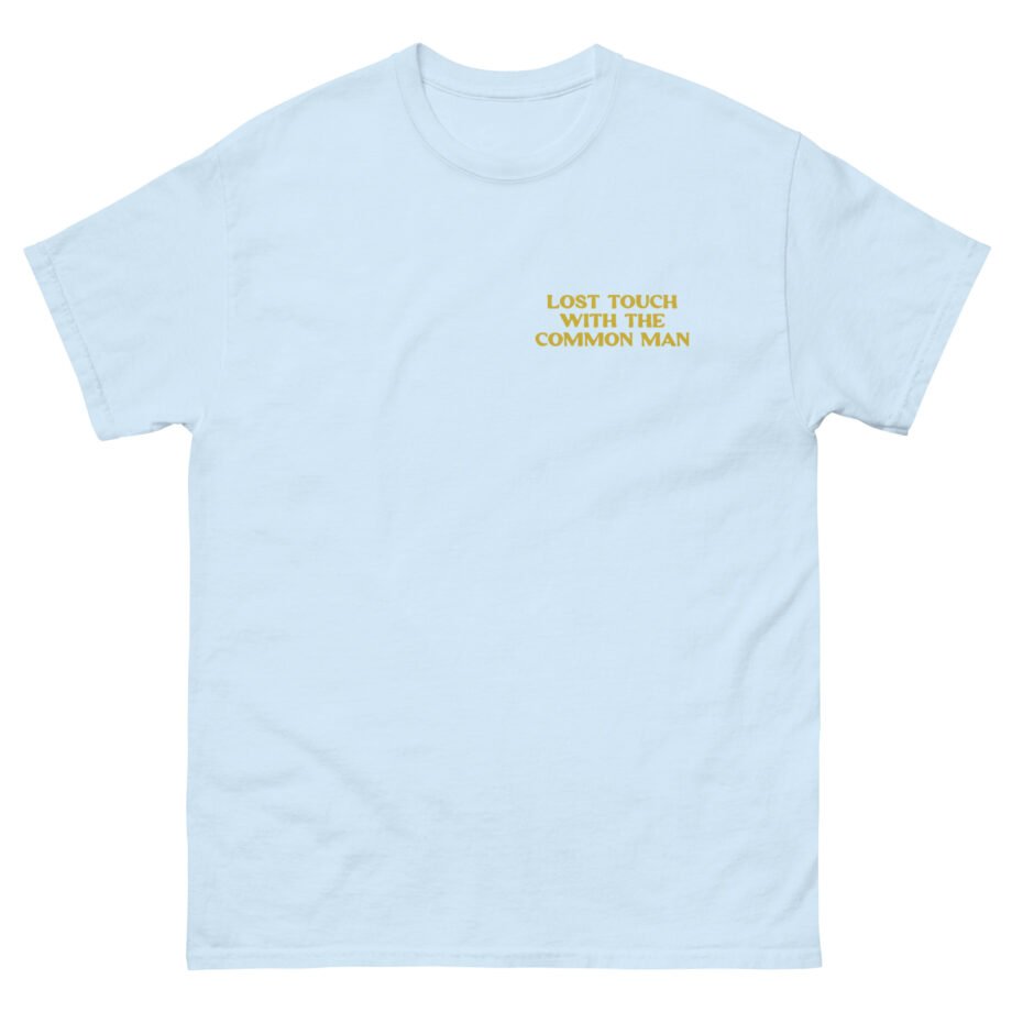 Hamish and Andy Lost Touch Unisex classic tee