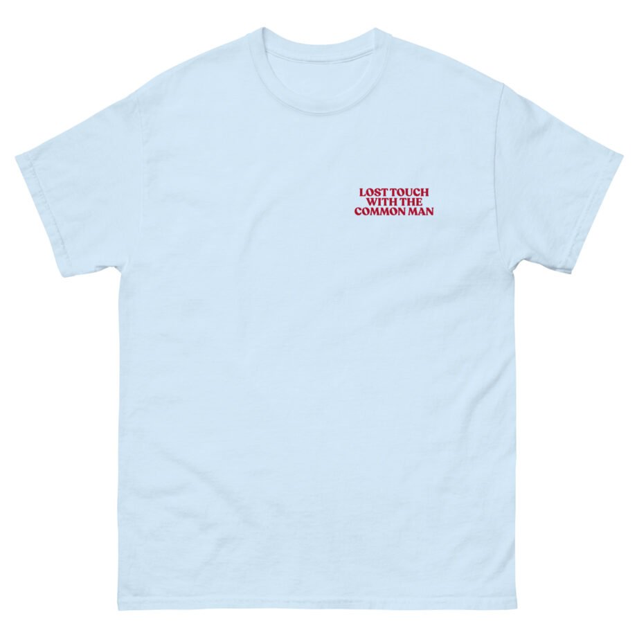 Hamish and Andy Lost Touch Unisex classic tee