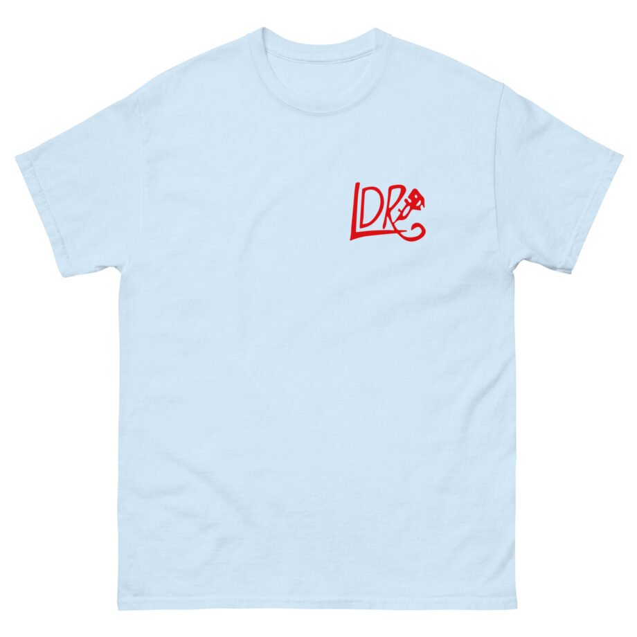 Lanadelrey Chemtrails Over The Country Club Unisex classic tee