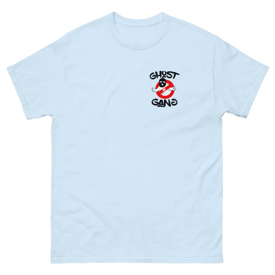 Ghost Gang Unisex classic tee