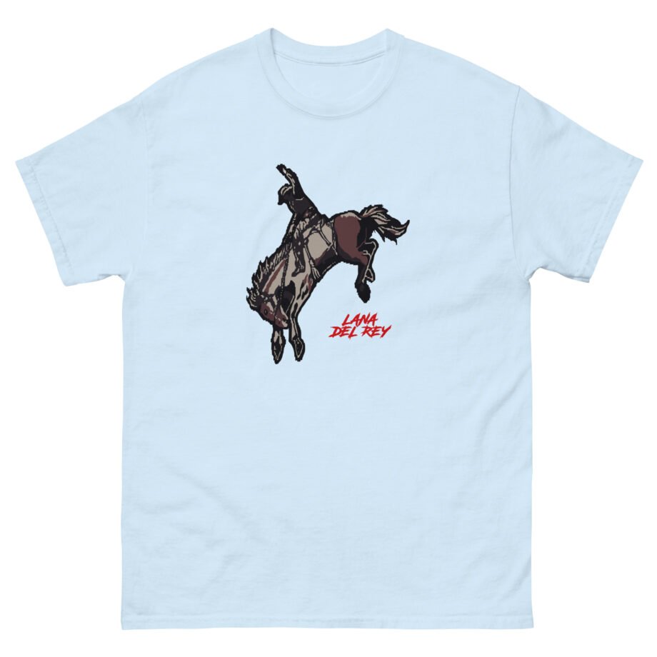 Lanadelrey Indio Knit Unisex classic tee