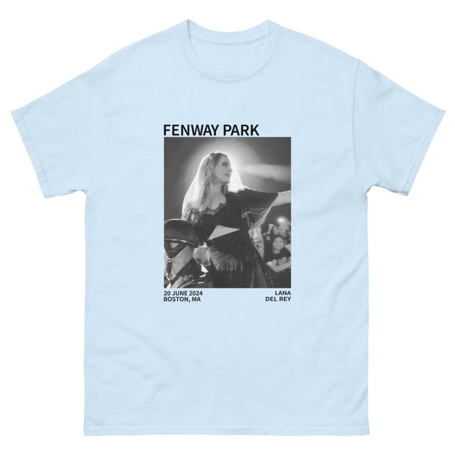 Lanadelrey Unisex classic tee