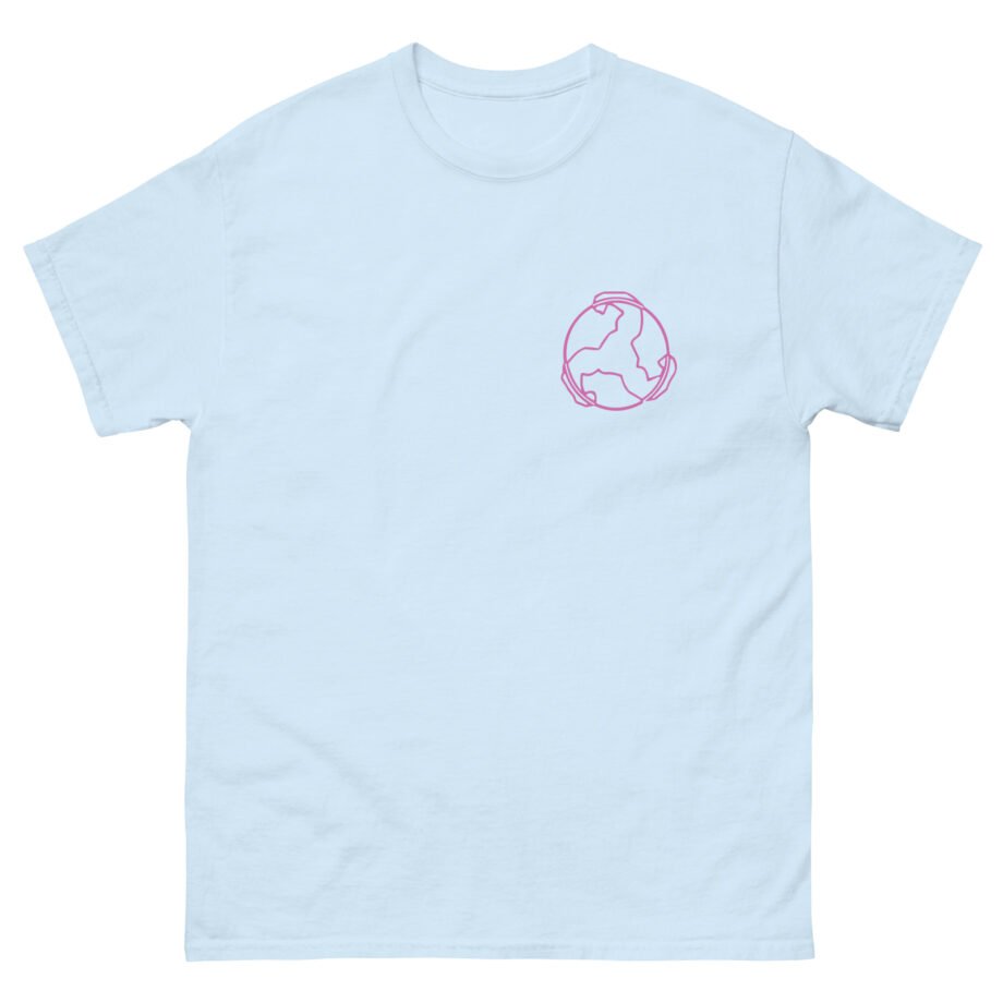 Bicep CHROMA Unisex classic tee