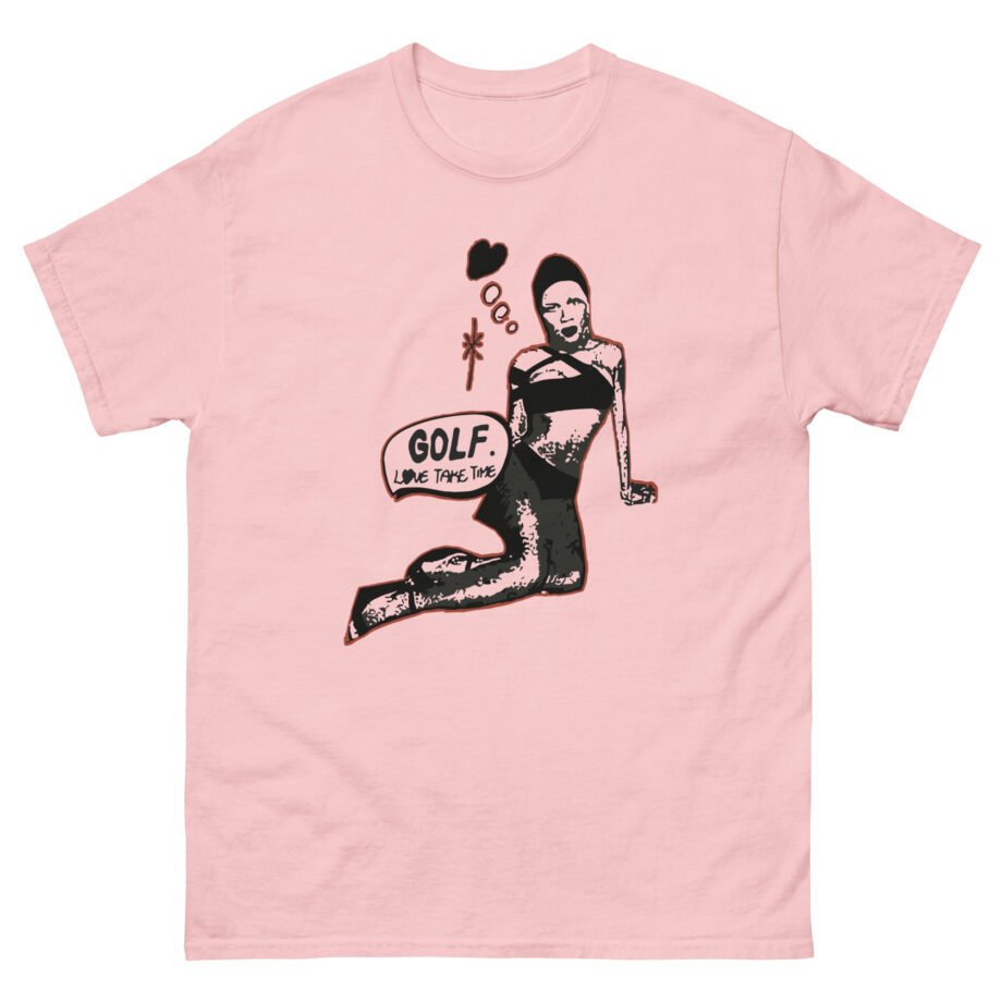 Sienna Mae Golf Wang Unisex classic tee