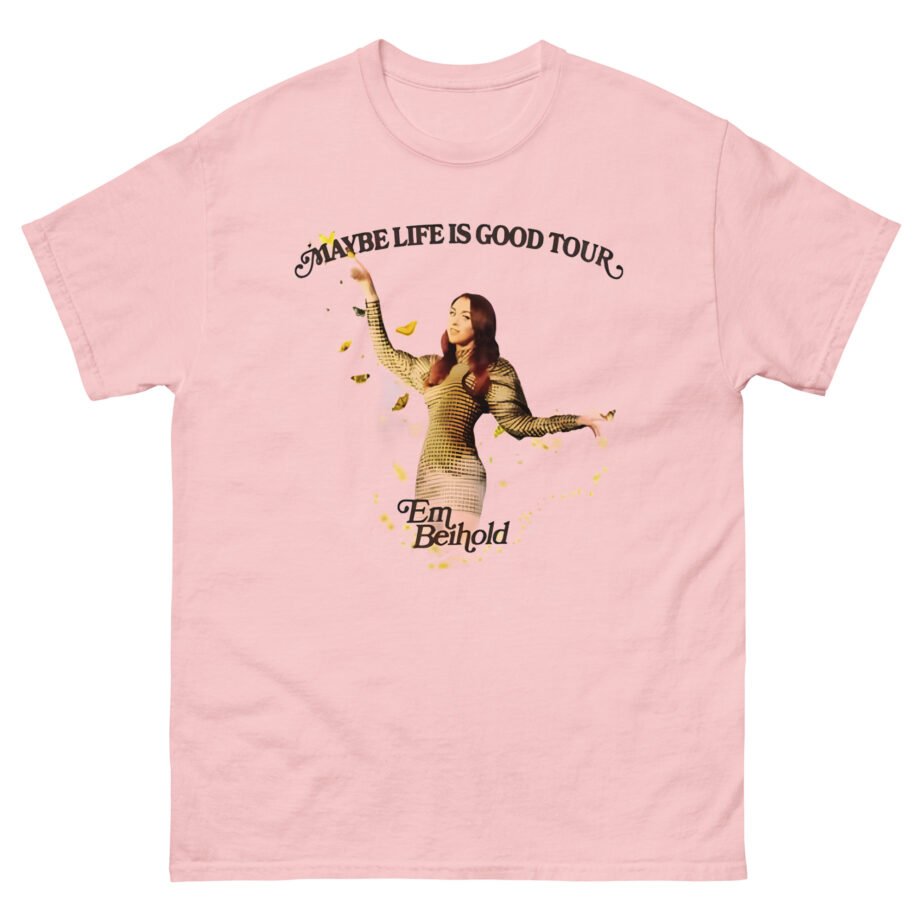 Em Beihold Unisex classic tee