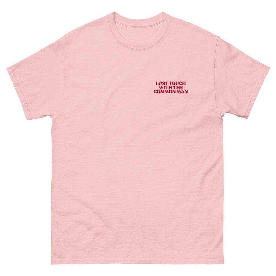 Hamish and Andy Lost Touch Unisex classic tee