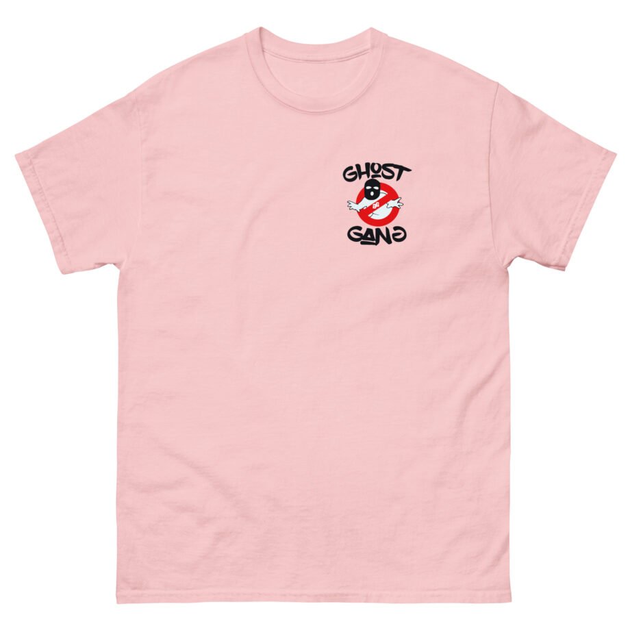 Ghost Gang Unisex classic tee