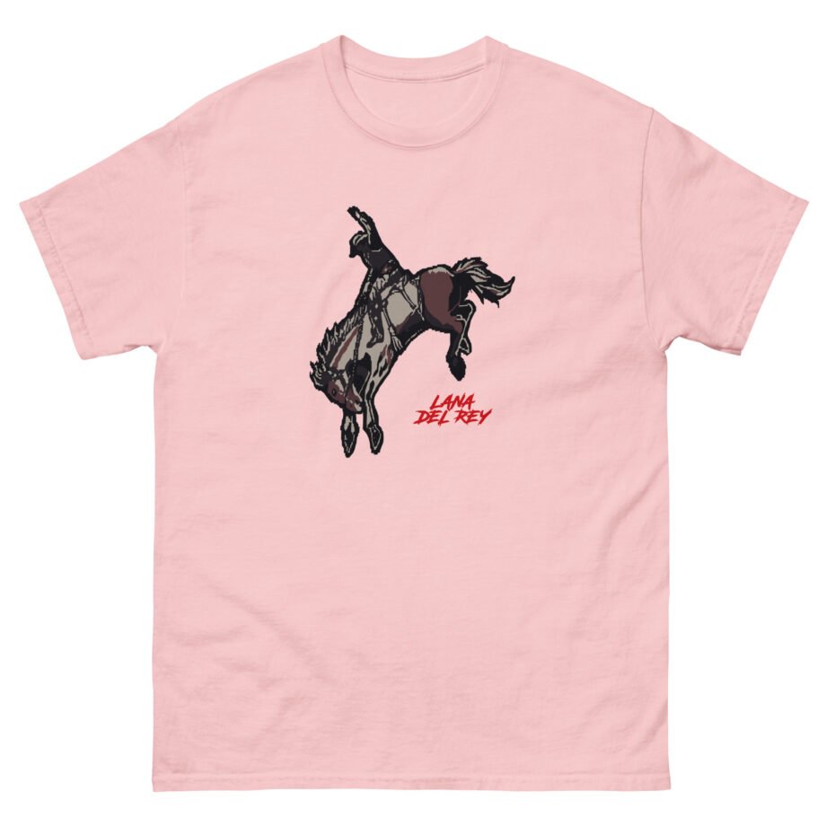 Lanadelrey Indio Knit Unisex classic tee