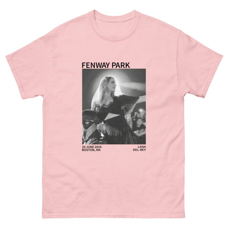 Lanadelrey Unisex classic tee