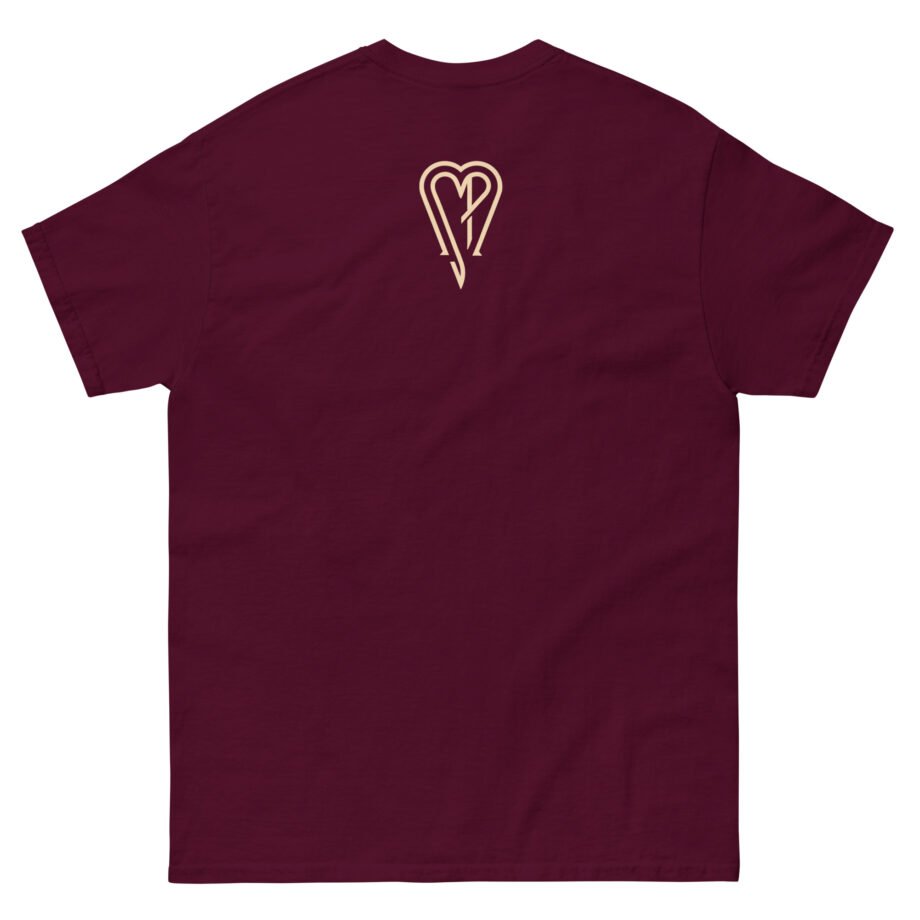 Billy Corgan I'm Your Lover I'm Your Zero Unisex classic tee