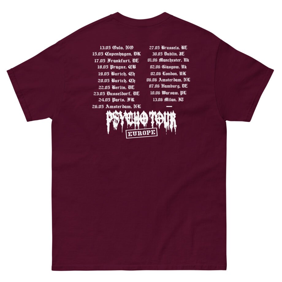 Don Toliver Lightning Unisex classic tee