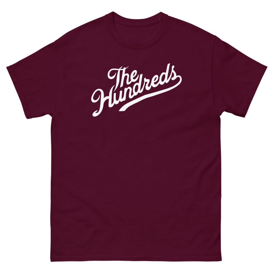 Sienna Mae the Hundreds Unisex classic tee