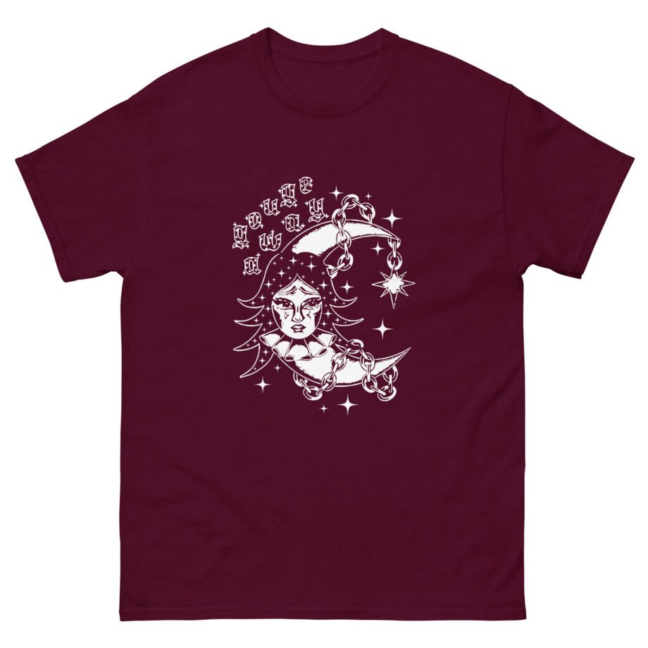 Gouge Away Stuck In A Dream Unisex classic tee