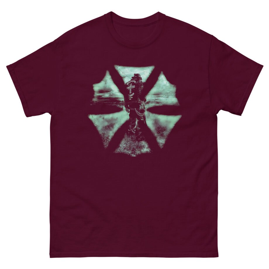 Don Toliver Psycho Tour Window Unisex classic tee