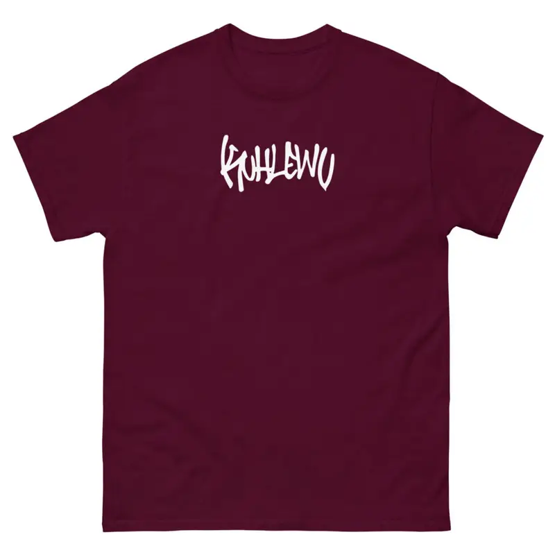 Kuhlewu Unisex classic tee
