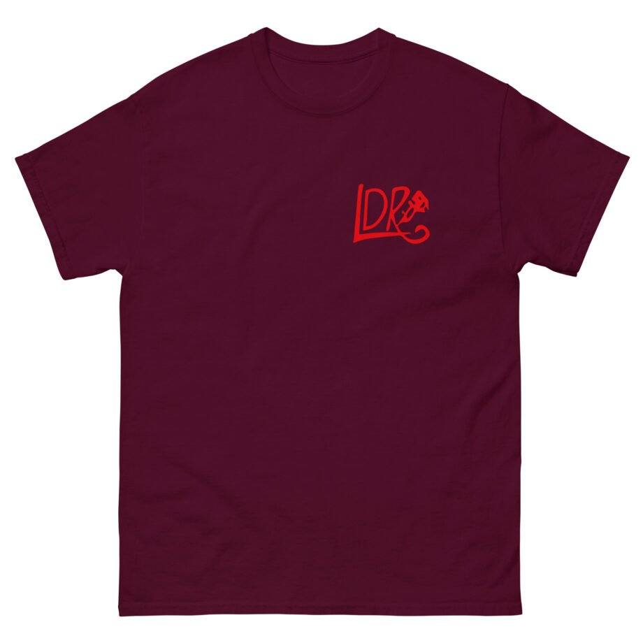 Lanadelrey Chemtrails Over The Country Club Unisex classic tee