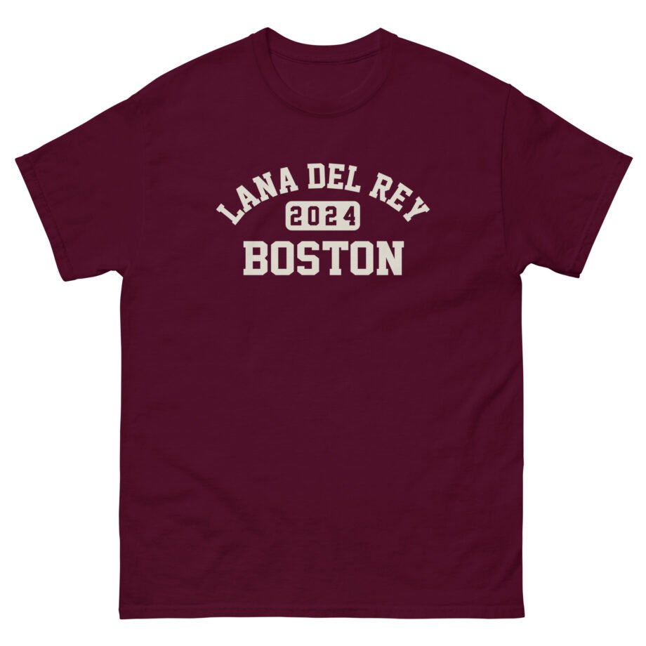 Lanadelrey Unisex classic tee