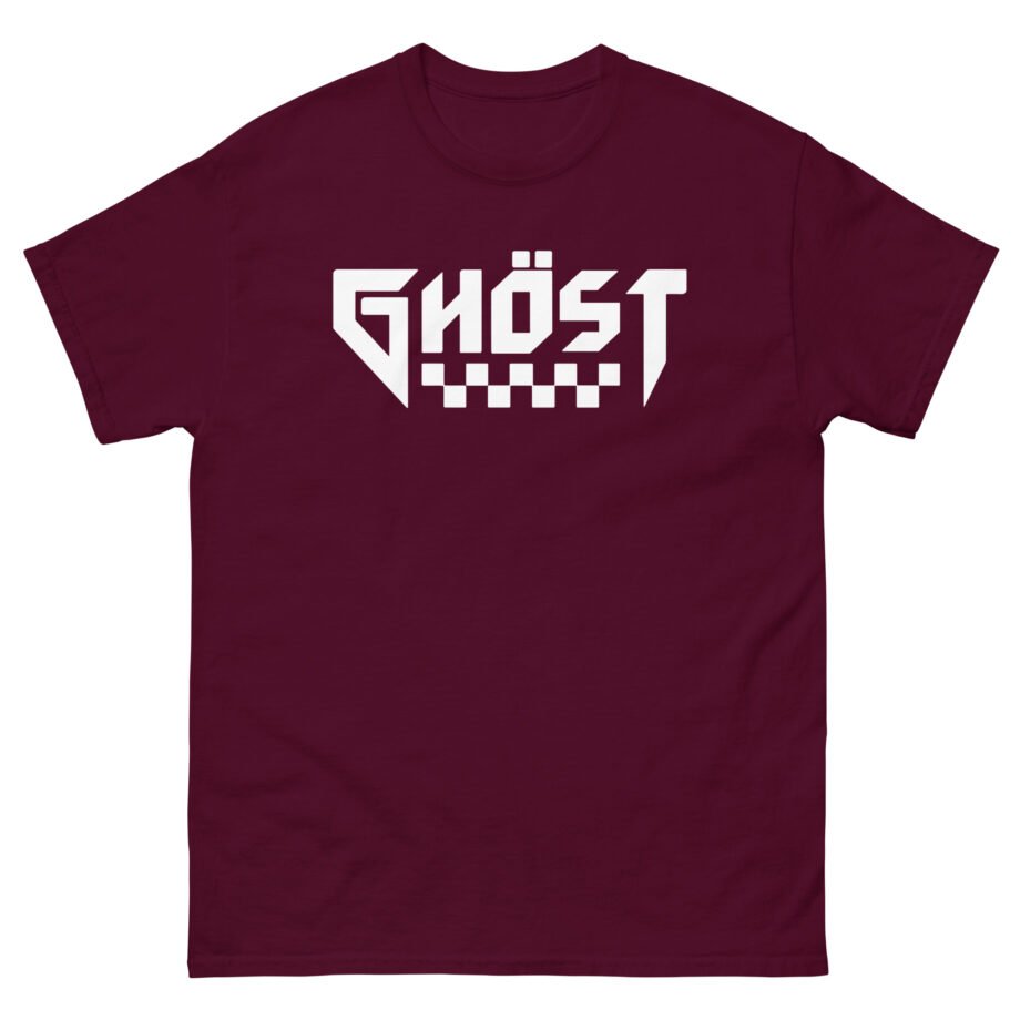 Ghost Gang Tezza Unisex classic tee