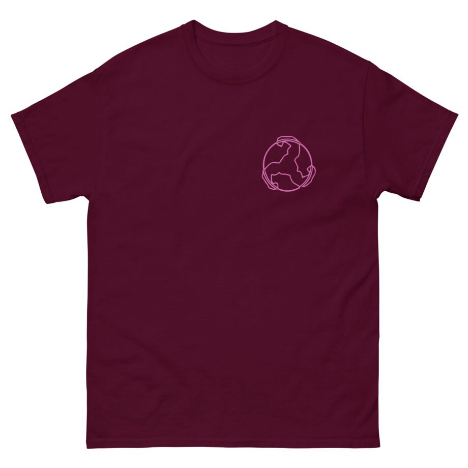 Bicep CHROMA Unisex classic tee