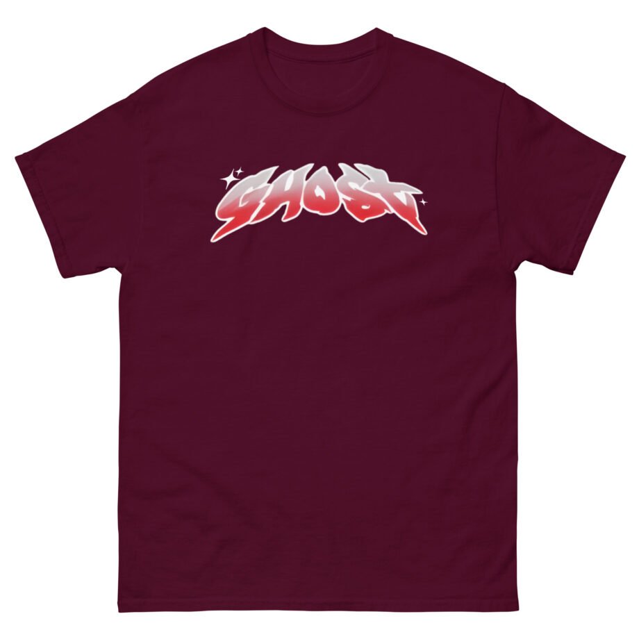 Ghost Gang Endgame R34 Unisex classic tee