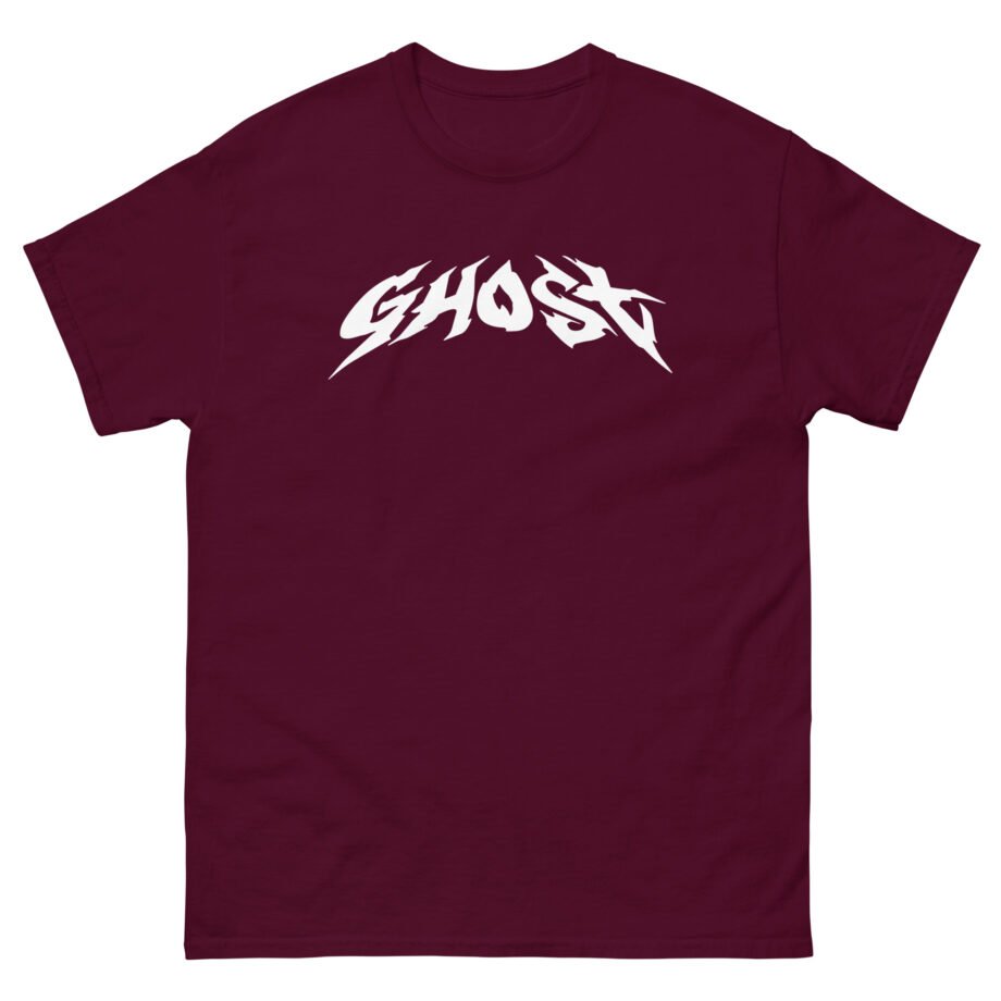 Ghost Gang Chaser Unisex classic tee