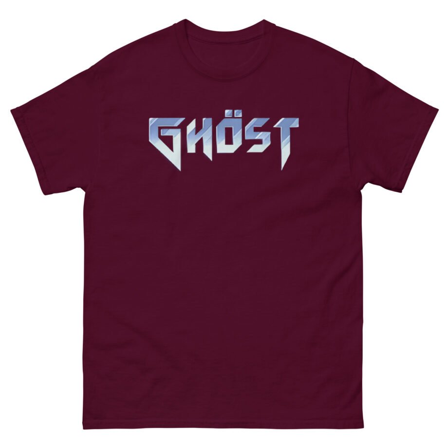 Ghost Gang E36 Unisex classic tee