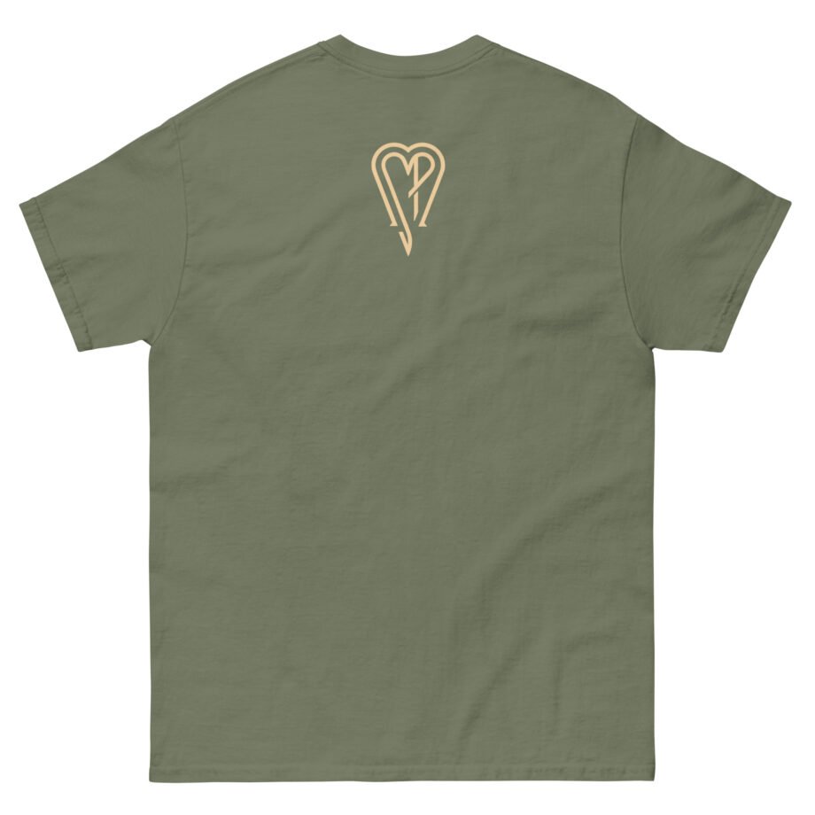 Billy Corgan I'm Your Lover I'm Your Zero Unisex classic tee